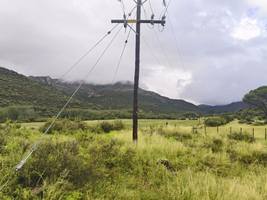 0 Bedroom Property for Sale in Jamestown Eastern Cape